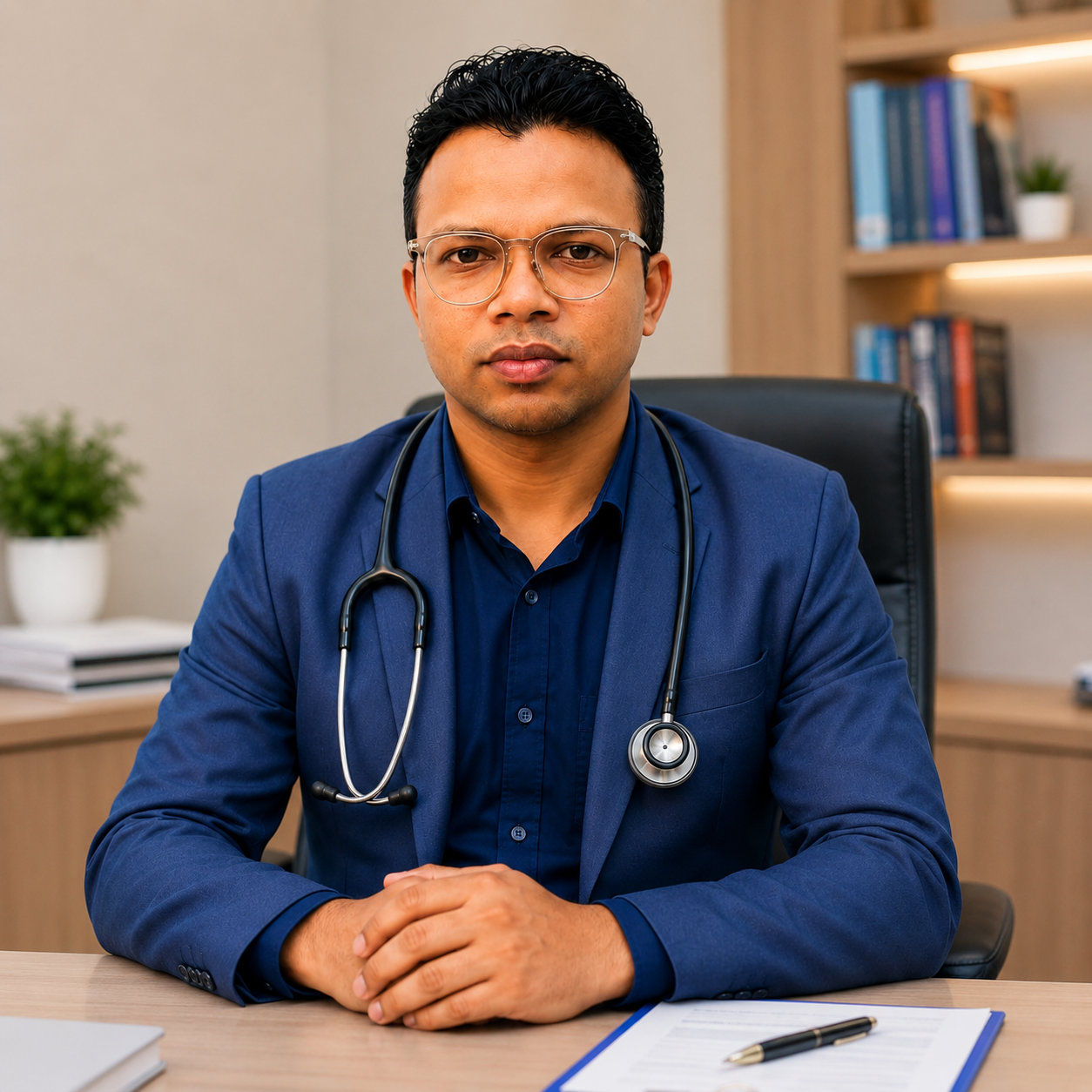 Doctor Preview