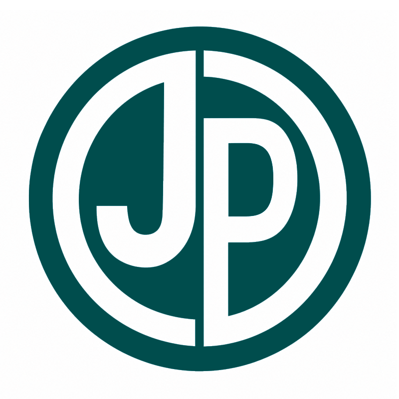 JP Hospital Logo